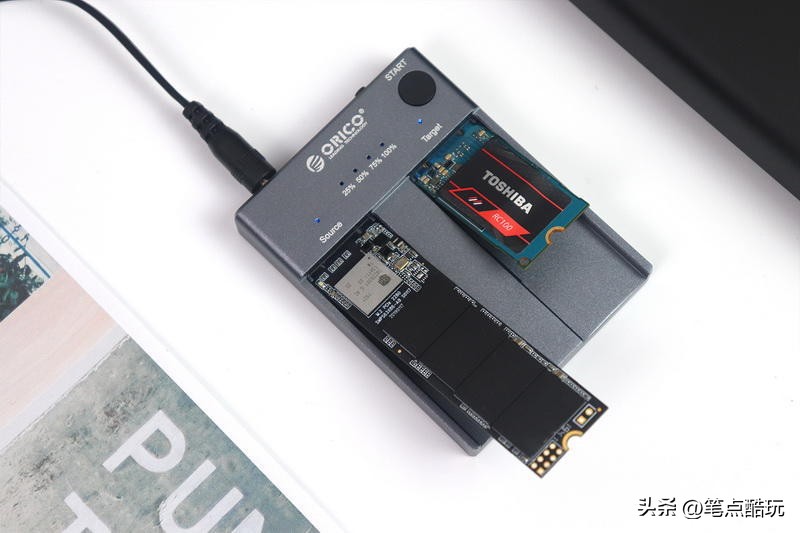 怎么拆固态硬盘架教程图解,m.2固态硬盘如何拆卸