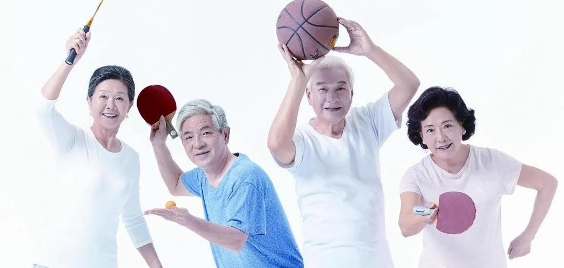 标题:舞动人生：一种独特的运动方式让你远离死神...