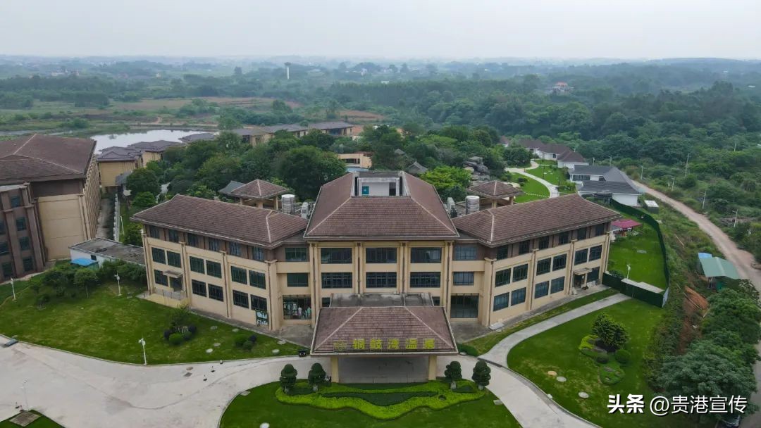 贵港五月份适合去哪玩,三月放假四天去哪旅游