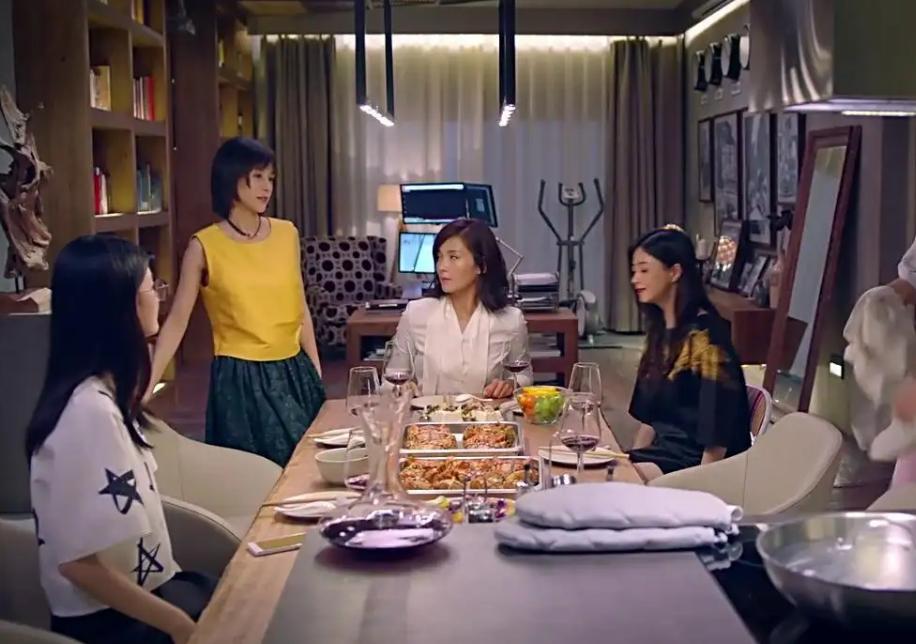 国产电视剧里面的穷人,国产剧里的穷人叫什么