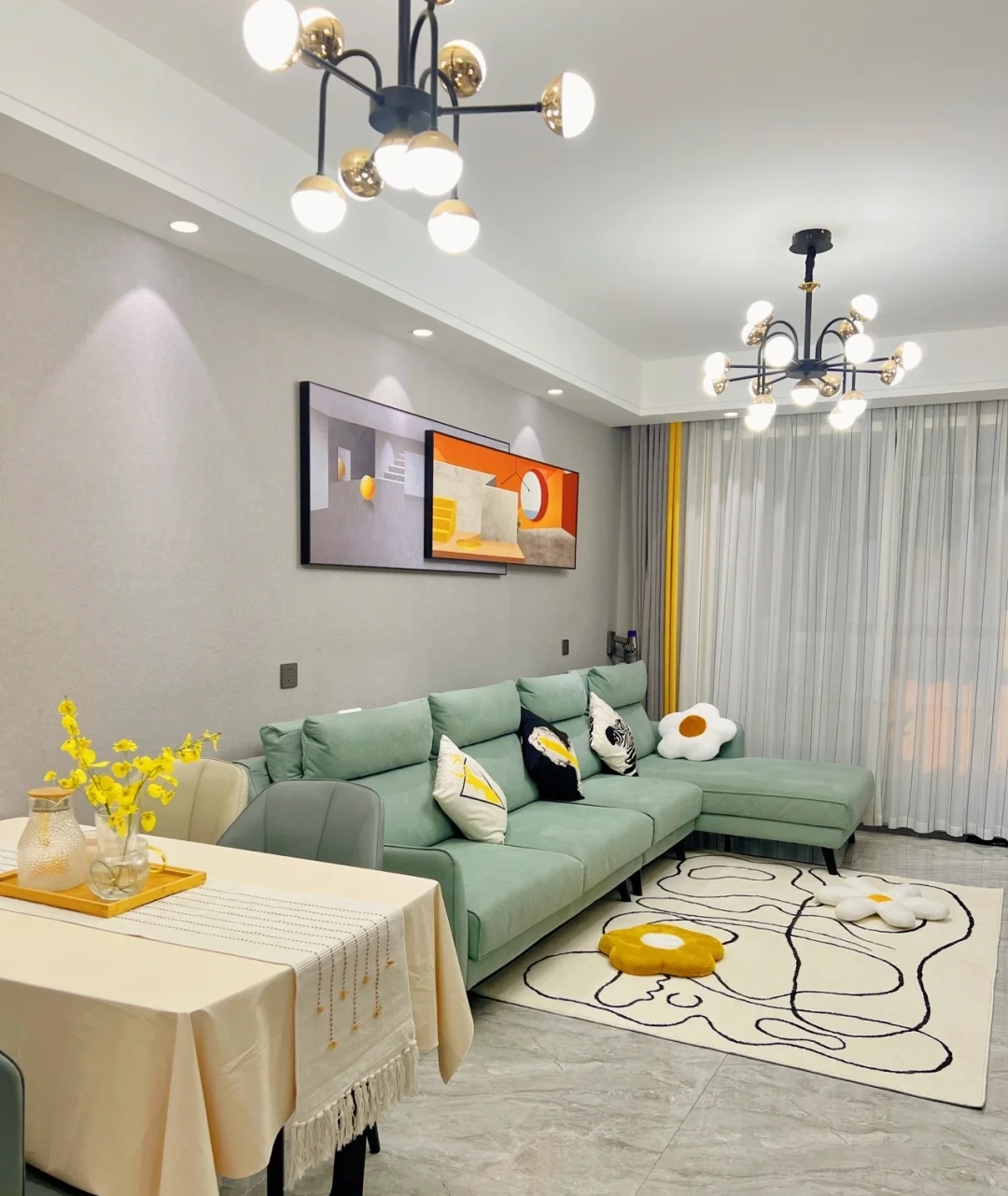 窗帘的选择有哪些方法图解,窗帘如何选择技巧和方法