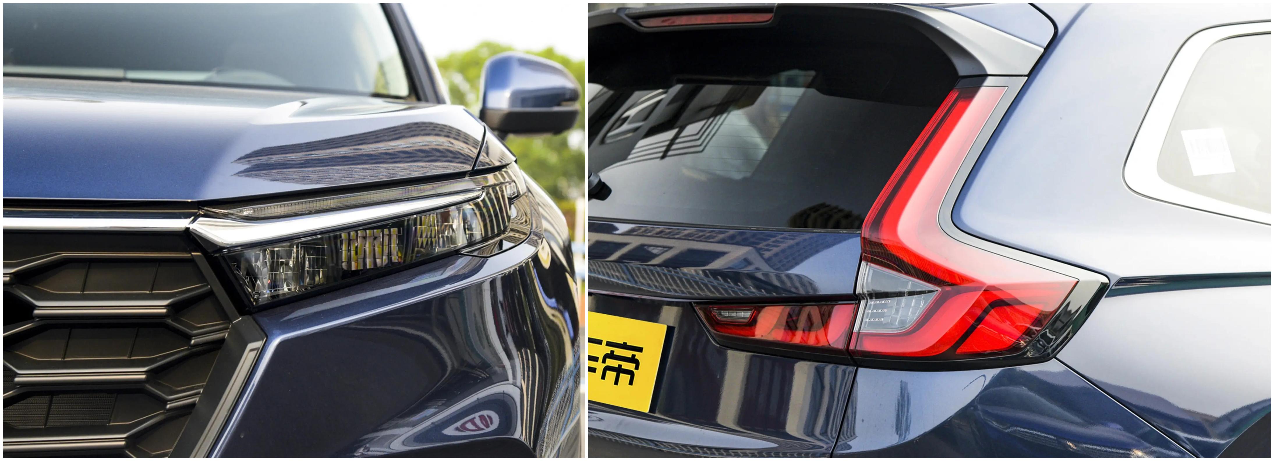 本田cr-v7座价格多少,最新款本田crv详细介绍以及价格