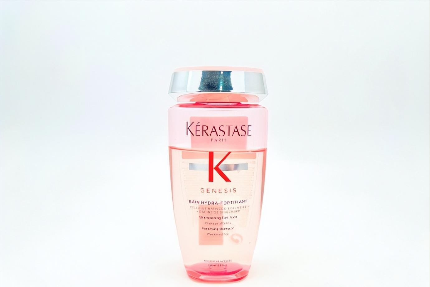 2023年新款洗发水排行,2022洗发水排名防脱洗发水