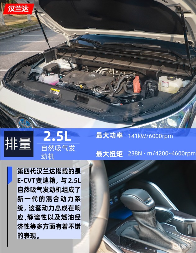 汉兰达2023款最新款和途昂怎么选,鸡头凤尾之争汉兰达vs途昂如何选