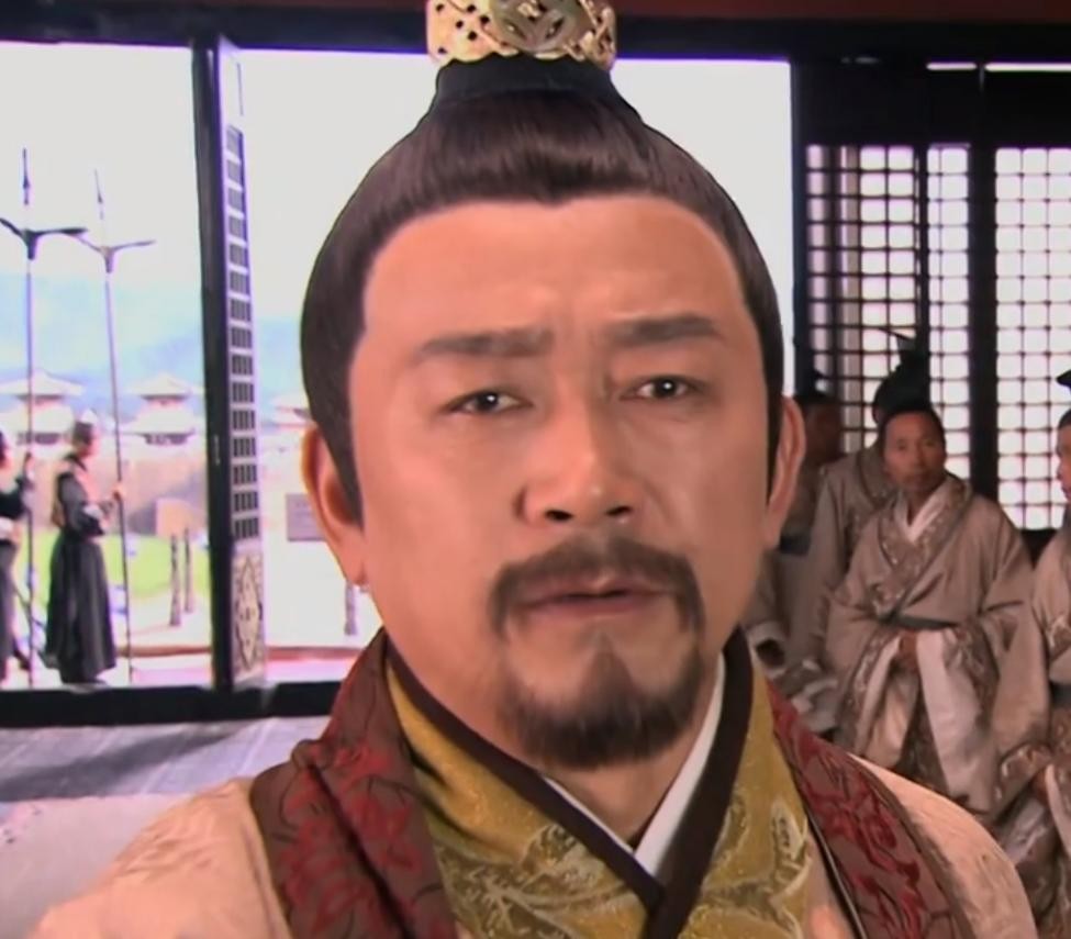 汉景帝做了多少年的皇帝,最狠的皇帝汉景帝