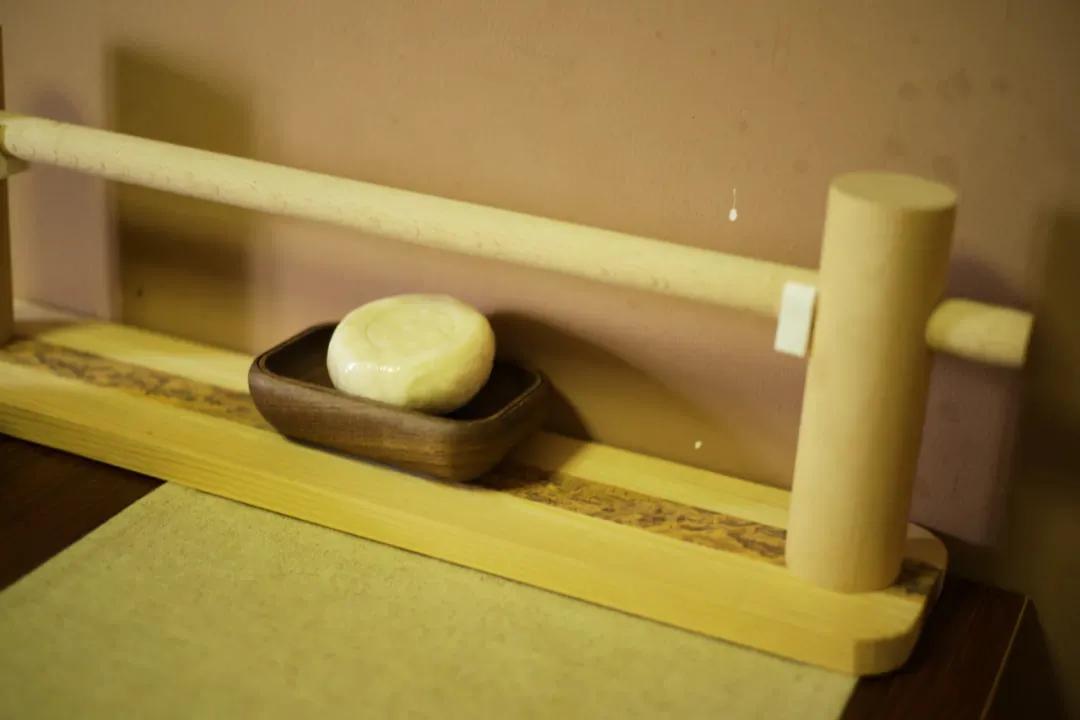 愫氧宇宙｜梦里皂花香