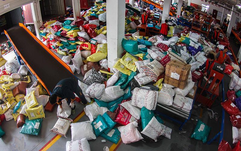 南宁快递分拣员临时工,临时工快递分拣员