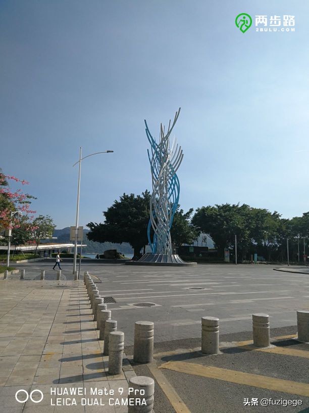 深圳徒步路线从梧桐山到盐田,深圳十峰大南山徒步最佳路线