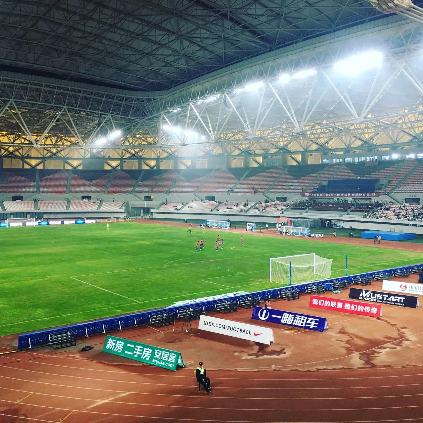 中国足球荒漠山西,国内足球荒漠