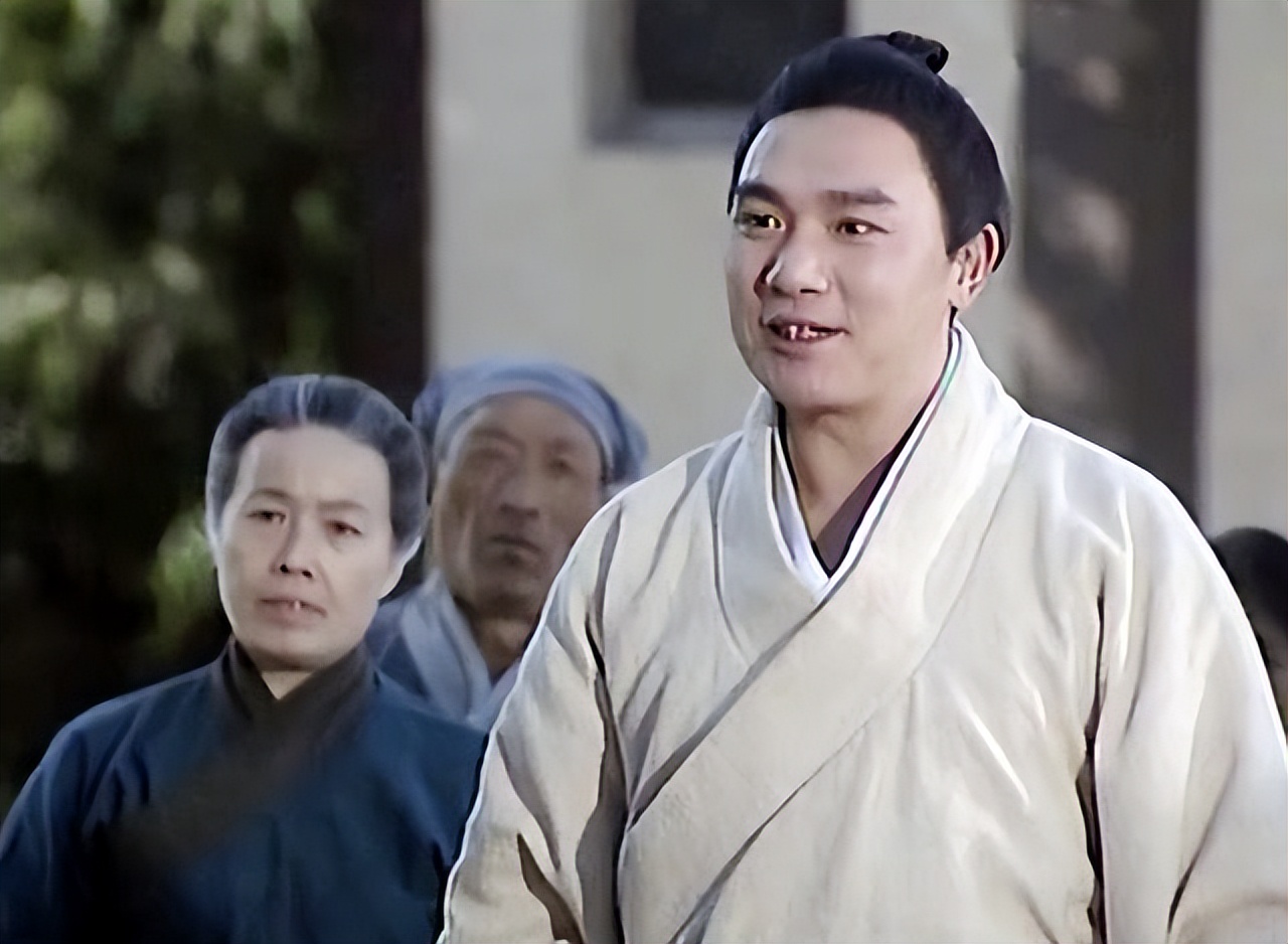 孔子第九代嫡孙孔鲋何许人也,孔子八世孙孔鲋