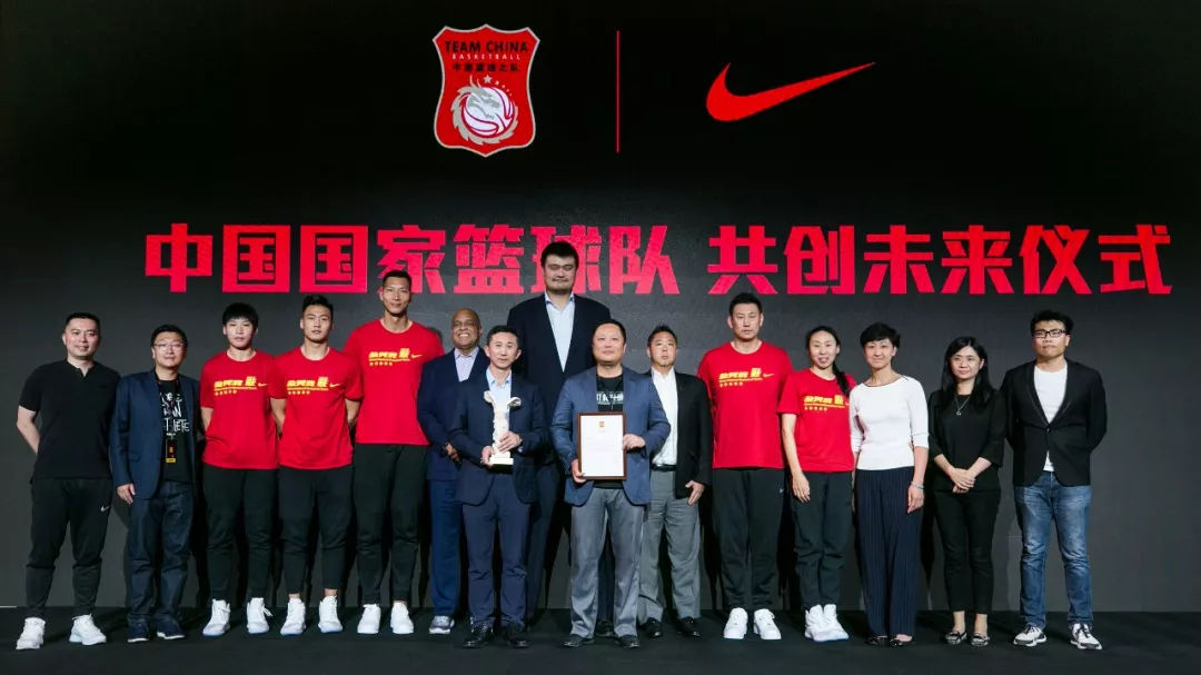 耐克目前状况 (耐克最大危机)