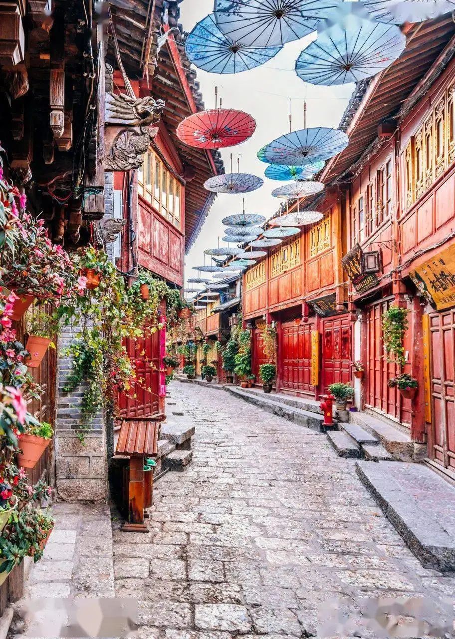 摄影师镜头下全球绝美地质风光,摄影人必踩的7个旅游地