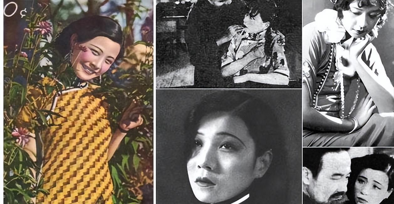 阮玲玉自尽后唐季珊做了什么,阮玲玉自尽之谜完整版