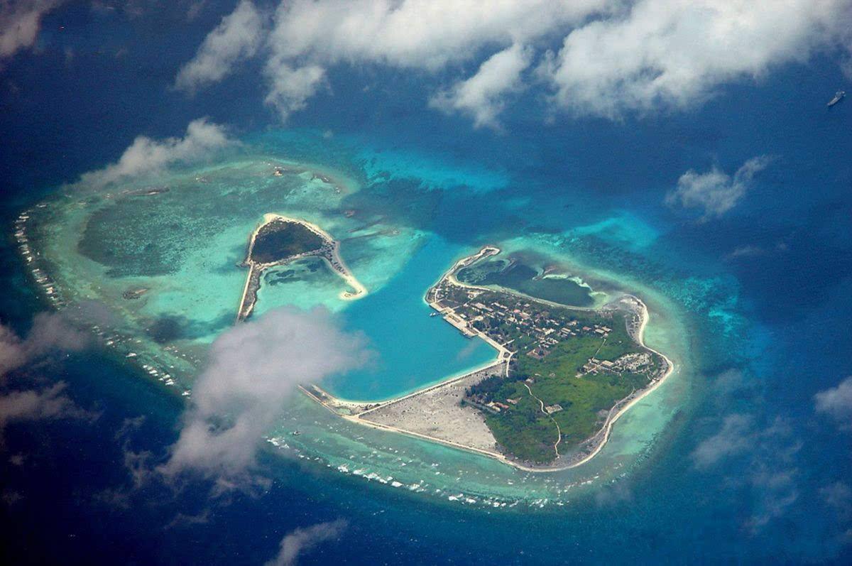 越南偷油事件,越南非法开采石油的代价