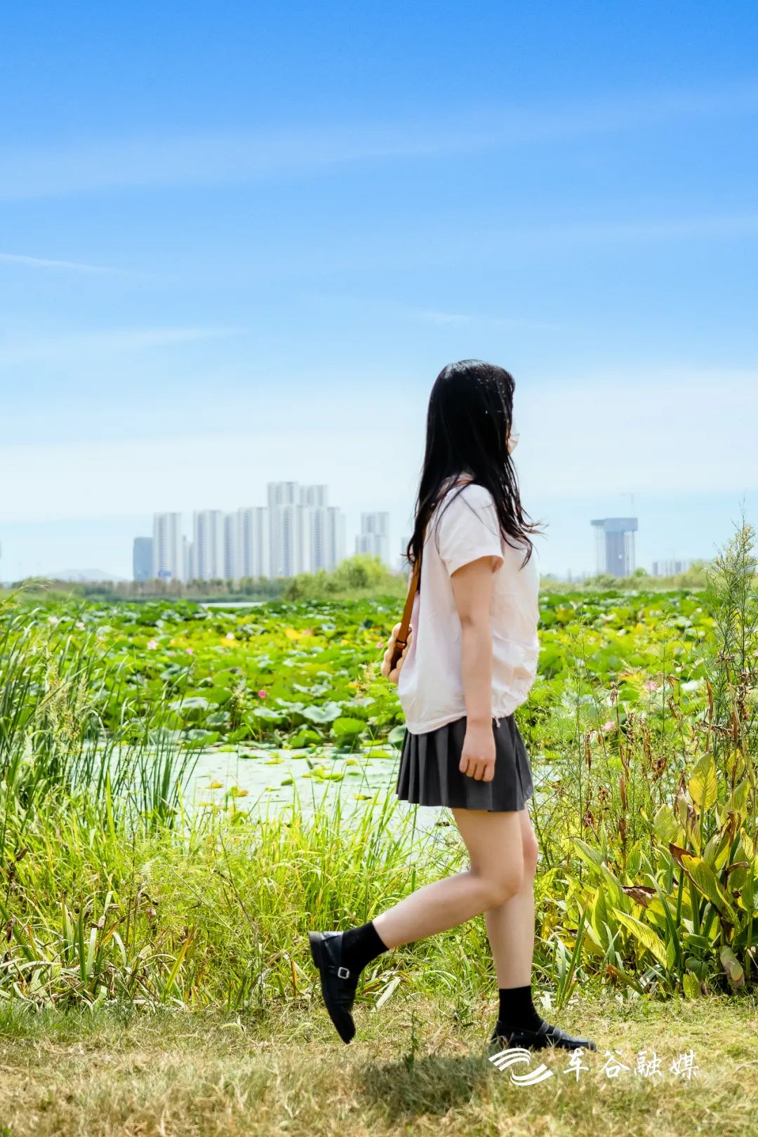 最美绿道骑行攻略,淘金山骑行绿道和东湖骑行绿道