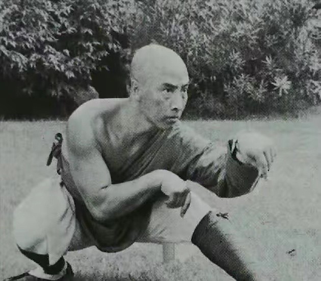 于海：曾随总理访缅，“徒弟”是李连杰和吴京，他到底有多厉害？