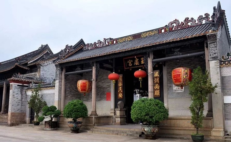 广州游玩必去十大景点推荐,广州旅游必去十大景点排名攻略