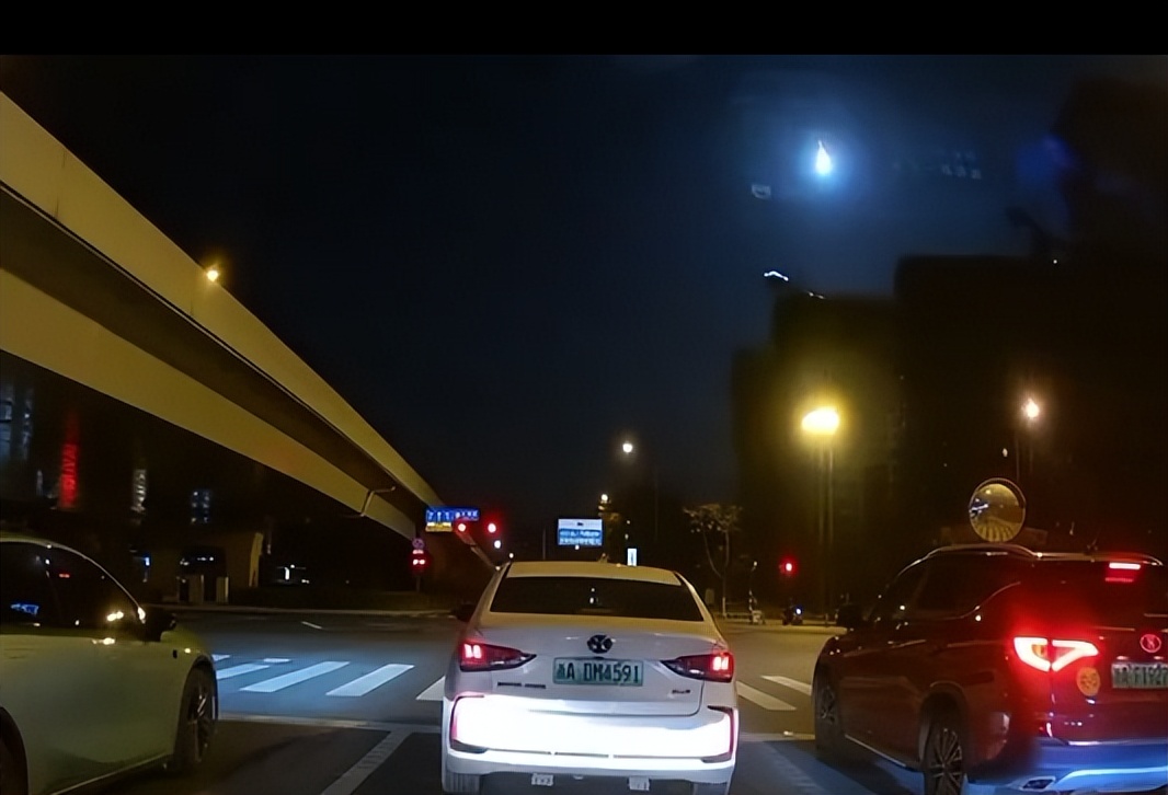 浙江杭州天降陨石，中国急需小行星防御计划