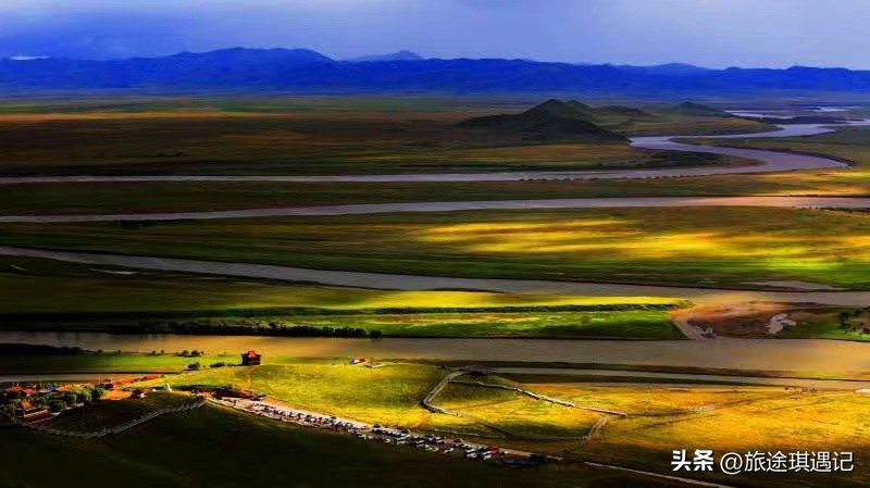 除了大海还有哪里美丽,川西必去和不去推荐