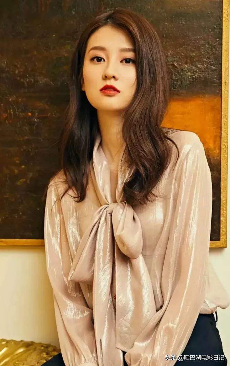 乔欣的高清写真图片,女星乔欣写真