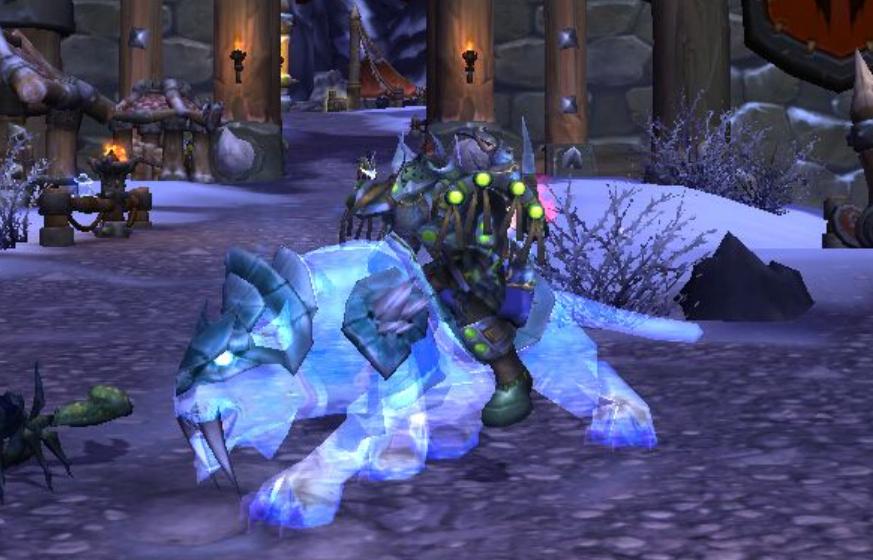 魔兽世界怀旧服十大必装,魔兽世界怀旧服卡牌刷新