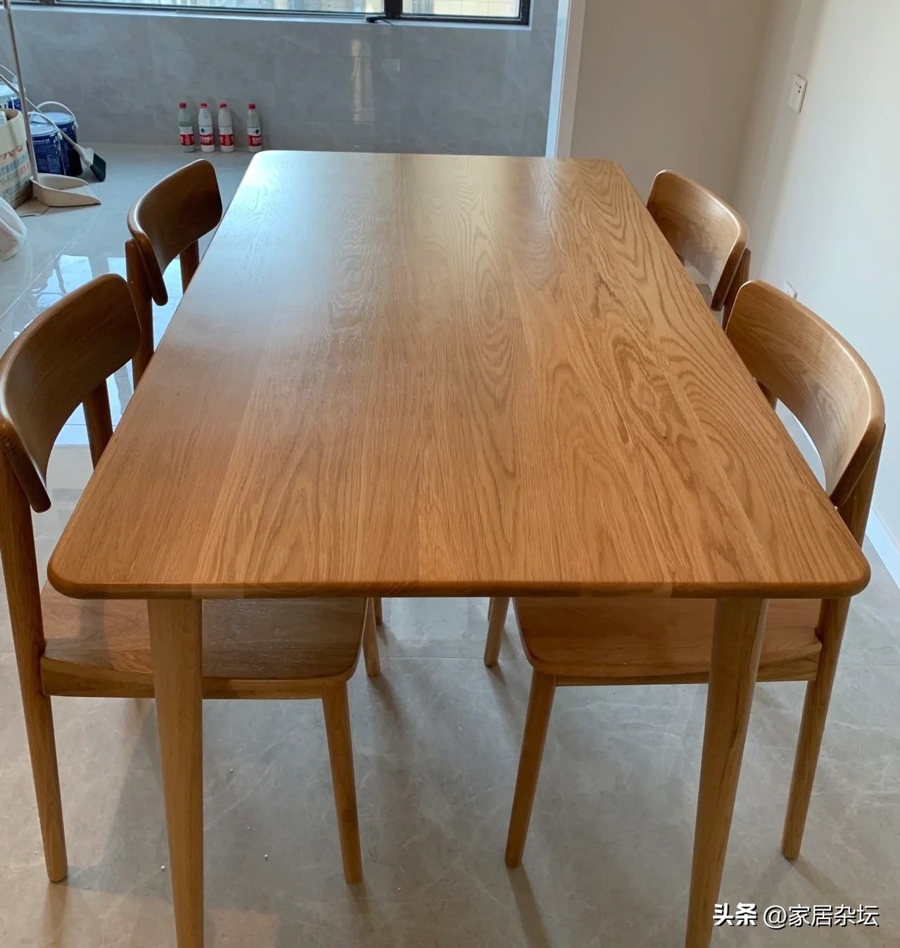 买餐桌要注意的七个问题,买餐桌的建议