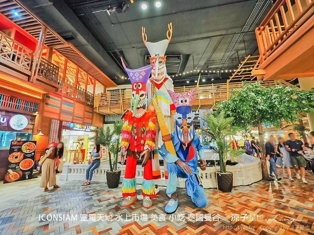 购物中心“软性疗愈”？学学这几个国际跨界商业的场景构造