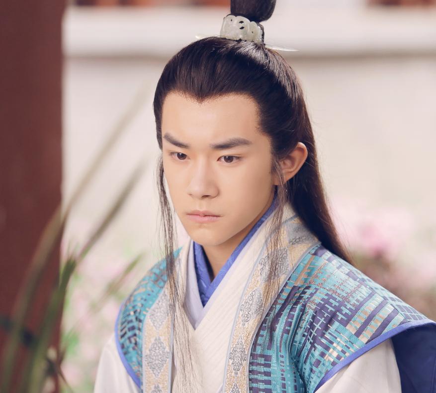 杨志刚演的屈原演技大爆发,杨志刚屈原演得怎么样