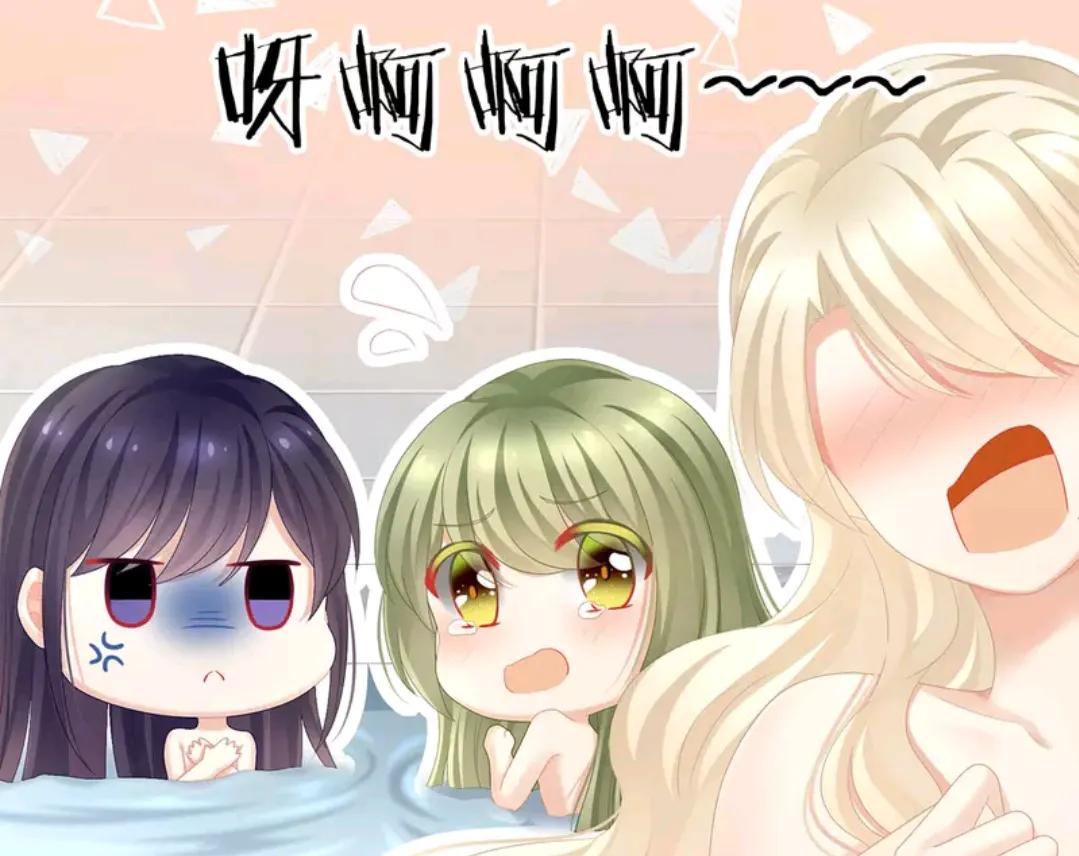 女帝的后宫李燕安最爱谁,女帝的后宫李燕安怀了谁的孩子