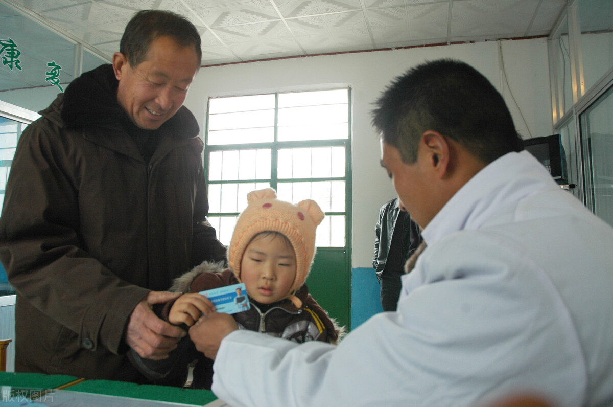 基层新农合断缴潮情况调查,新农合断缴达4000多万人