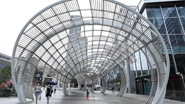 来自深圳的「方」面包,汕头人不用叫代购也能买到了