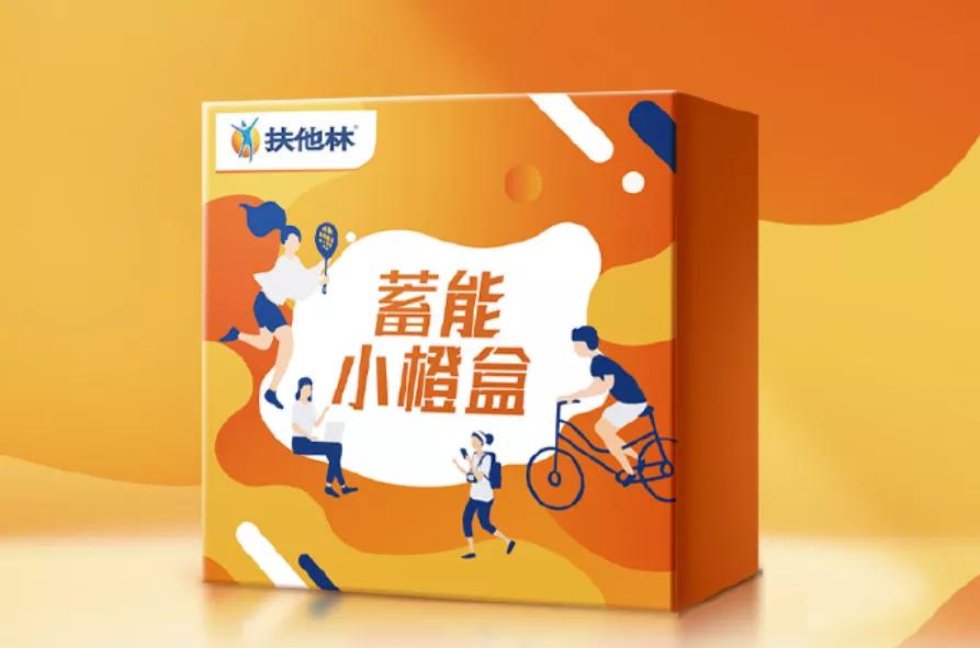 聚焦OTC，微博携手扶他林打造新行业种草“第一弹”