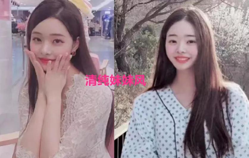 jennie的脸分析,jennielisa脸型