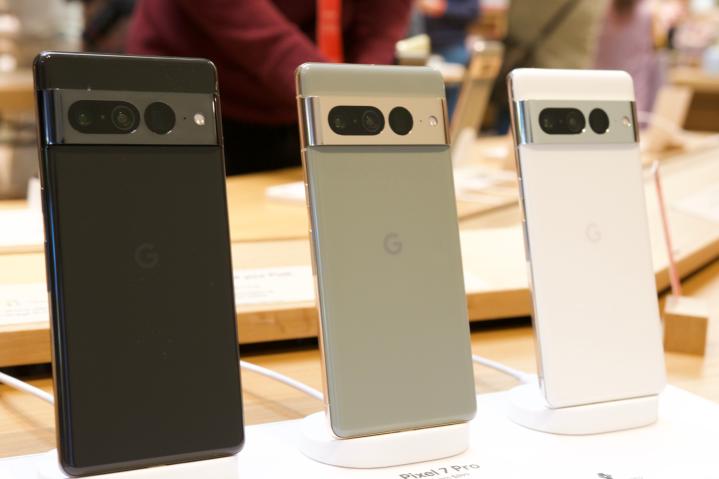 谷歌pixel7pro中国售卖店,googlepixel7pro