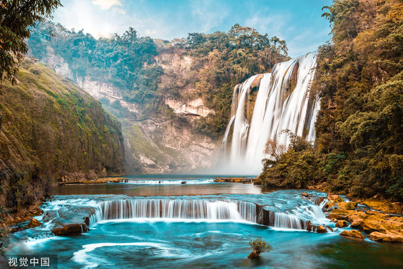 国家地理杂志25个最佳旅行目的地,国家地理杂志50个一生必去的地方