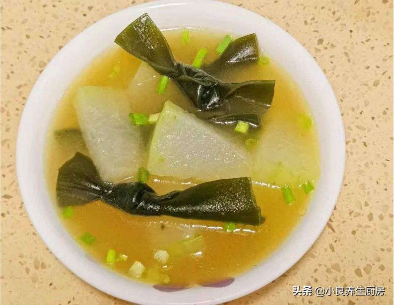 冬天喝什么汤有助于孩子长胖,入秋后孩子长高多喝这七款汤