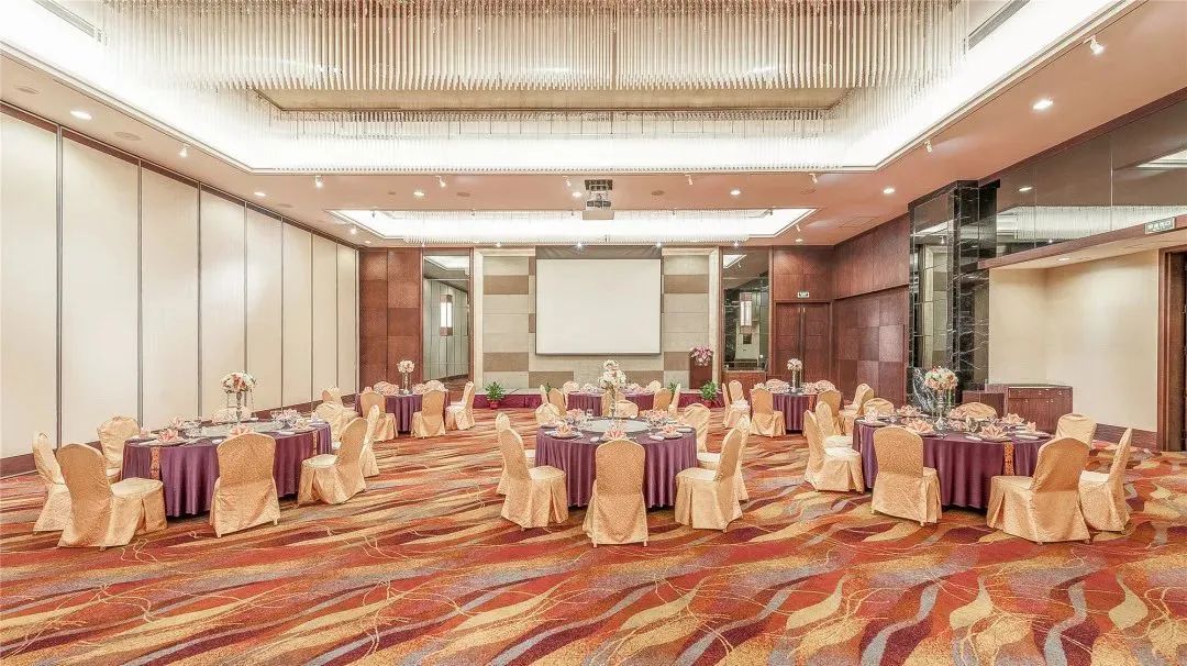 酒店体验空间,酒店沉浸式体验主题房全景图