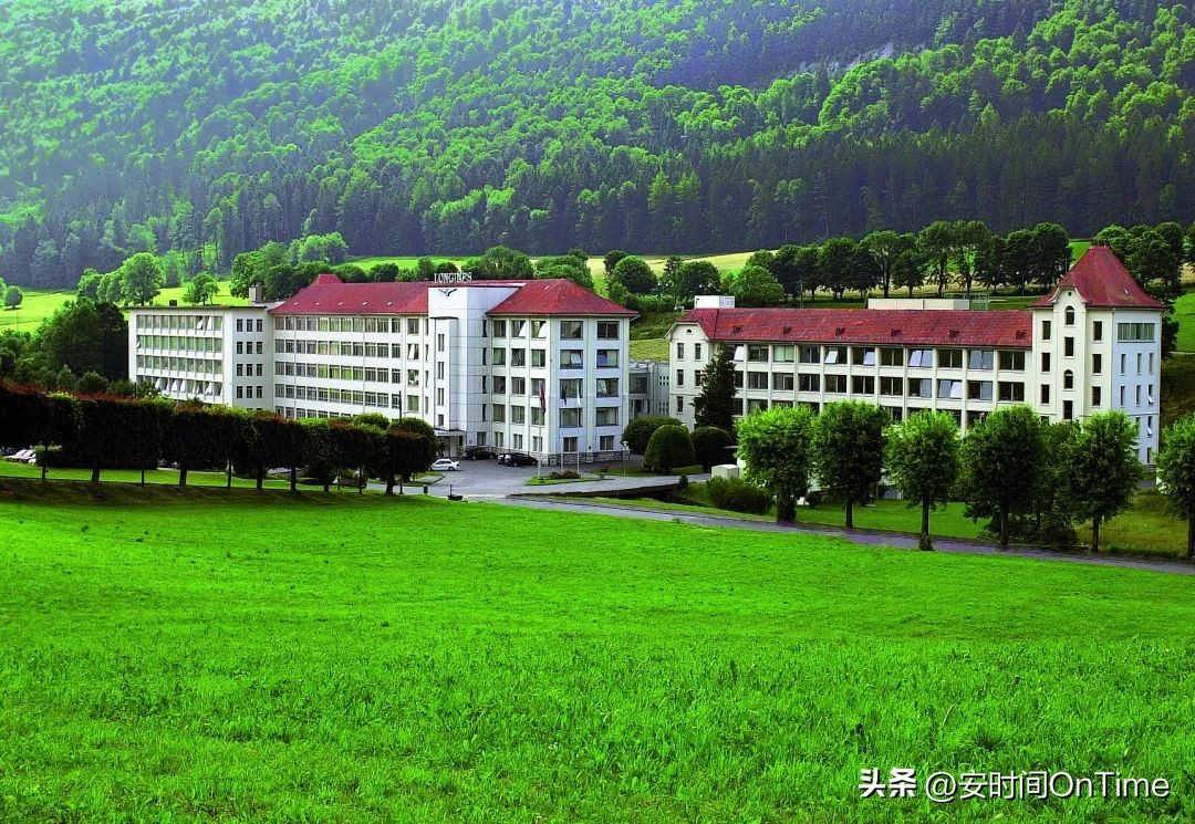 浪琴表报时款,浪琴经典计时表