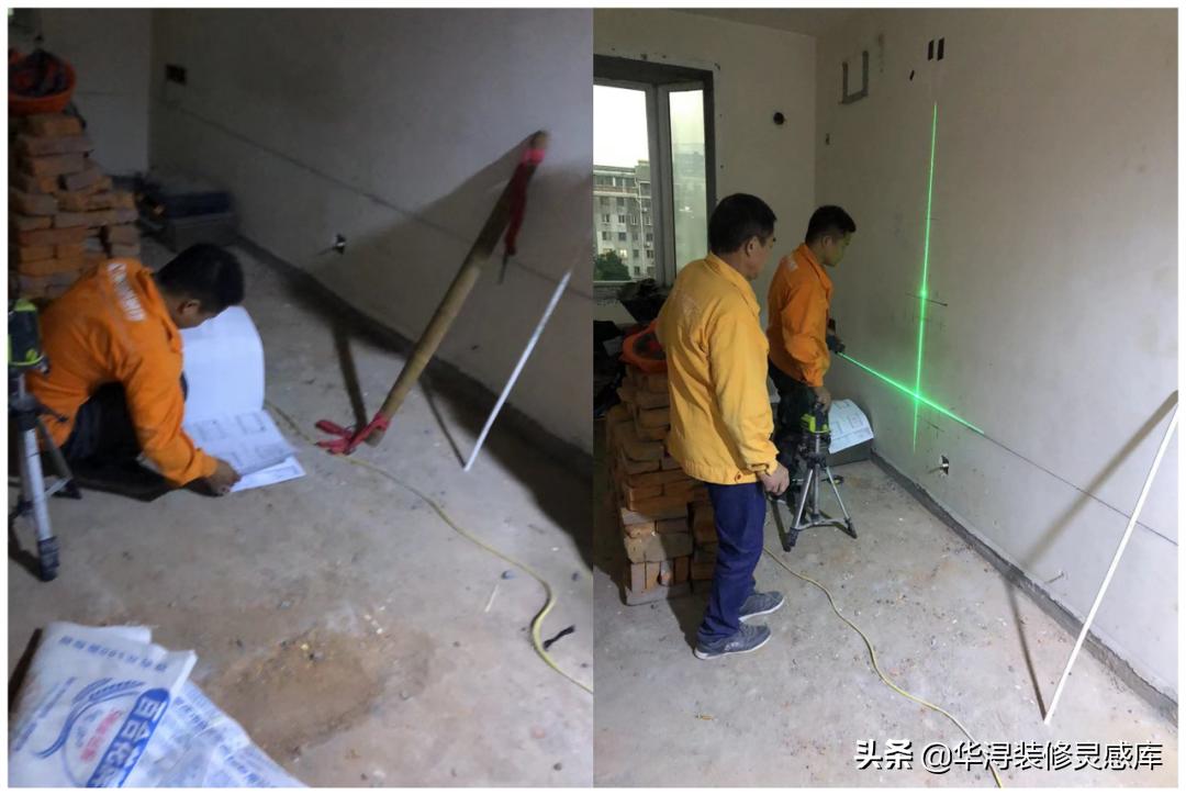 福建泉州华浔品味装饰装修,泉州华浔现代轻奢风格装修效果图