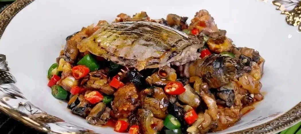 鱼肉类菜谱美食图片,15道鱼类菜品道道新奇味道美妙