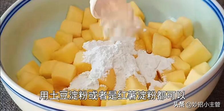 苹果这样做越吃越瘦,苹果这样做会更好吃吗