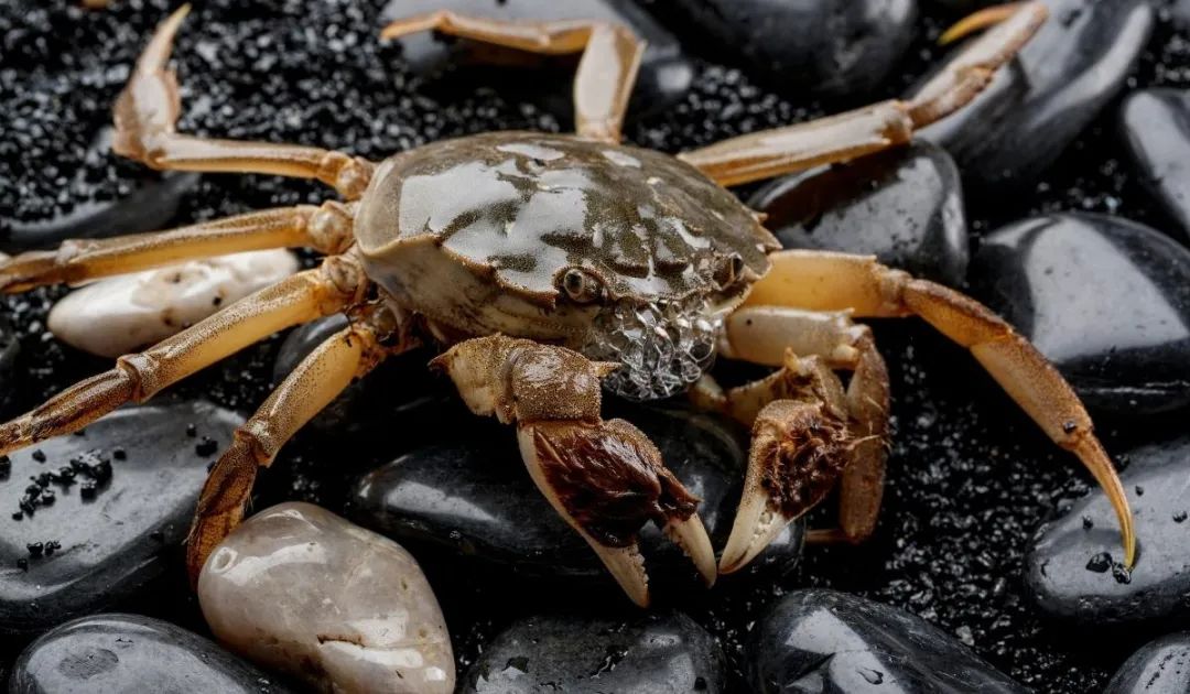 大闸蟹带你领略各种美味,大闸蟹吃出文化韵味