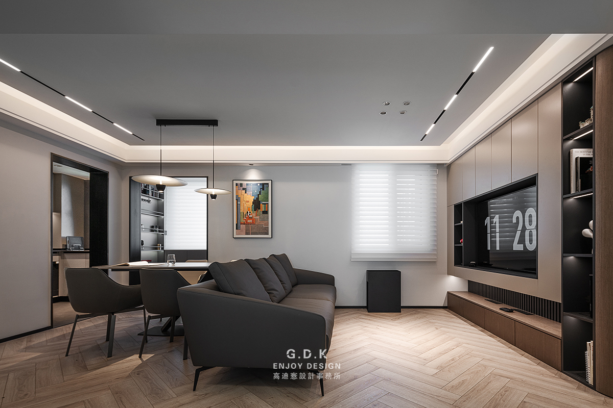 设计师怎样选窗帘好看点,怎样设计窗帘比较好