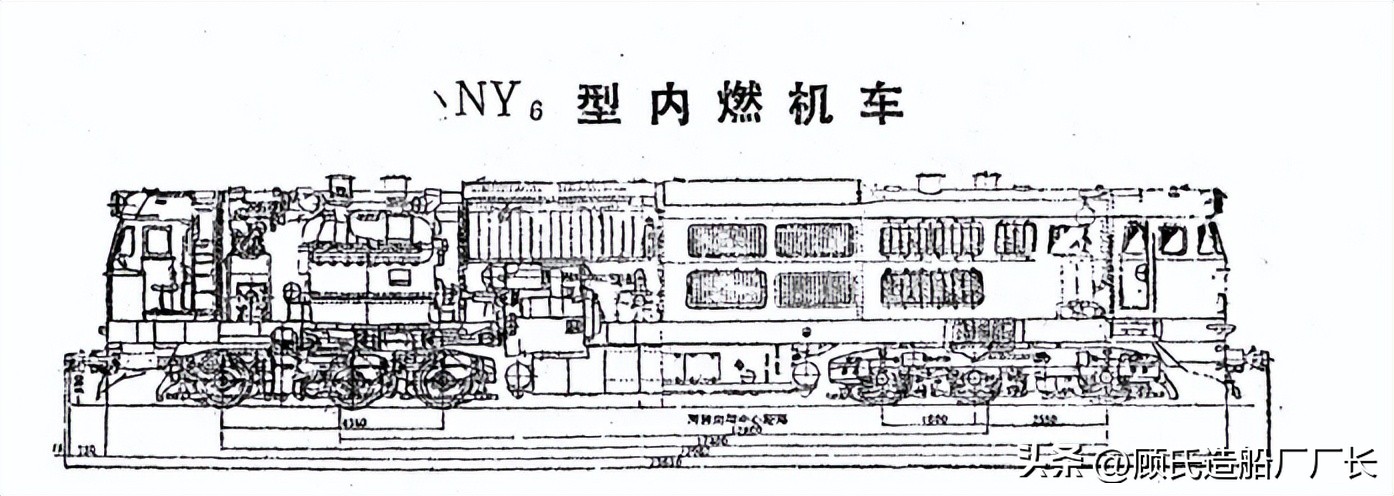 见证火车头发展史,见证中国变革时代纪录片