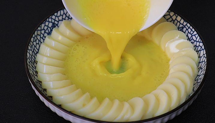 家常菜招待客人做法,过年想做几道家常粤菜