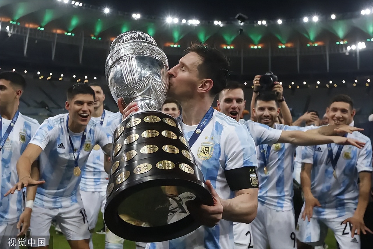 梅西最后一球夺冠,梅西最后一次拿欧冠冠军