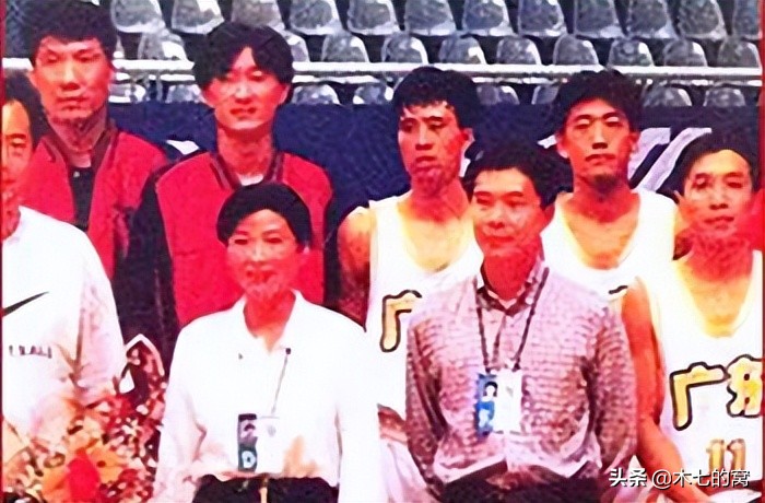 广东主教练杜锋总决赛,广东主帅杜锋胡明轩