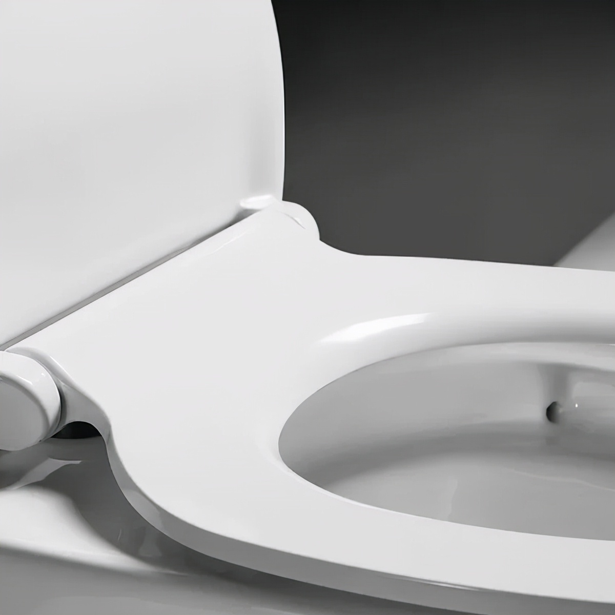 坐便器下水慢下水无力冲不干净,坐便器下水慢没有吸力怎么办