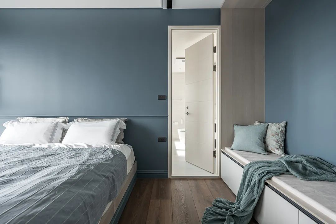 岁月静好玄关,进门一个玄关都美爆了