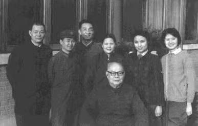 历史上虎父无犬子都有谁,历史上虎父无犬子的案例